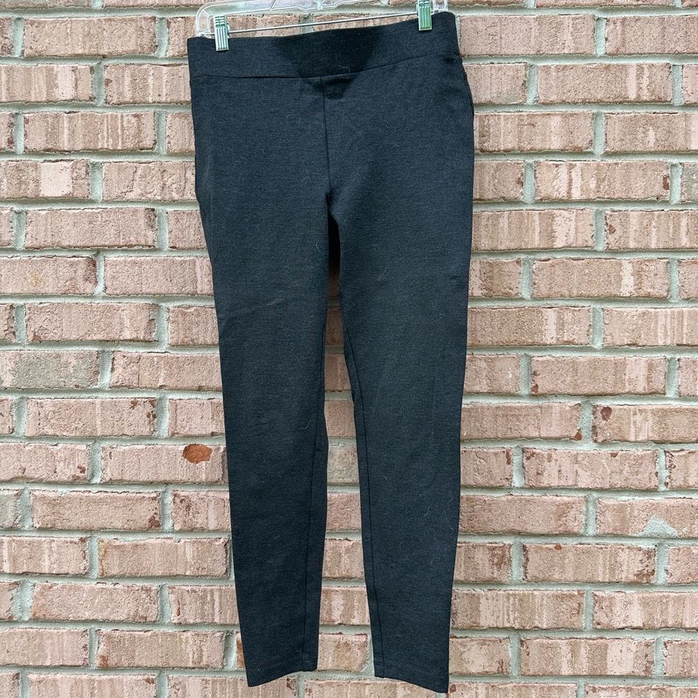 LOFT Grey NWOT Leggings